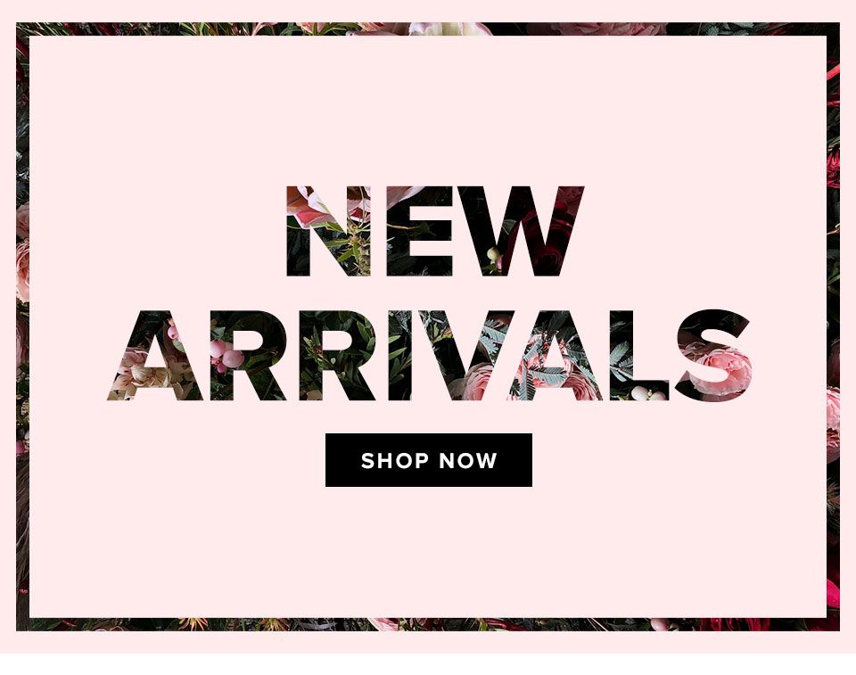 New Arrivals – Shop Talulah