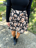 Annie skirt