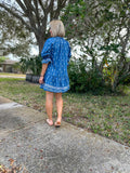 Jay dress