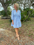 Charlie dress