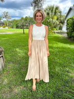 Saint dress