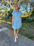 Brayden dress