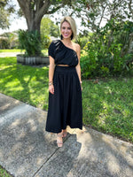 Nellie top