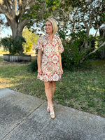 Catherine dress