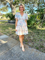 Emmalyn dress