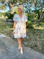 Emmalyn dress