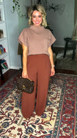 Cher Wide Leg Pants