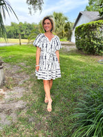 Becks dress