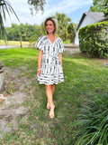 Becks dress