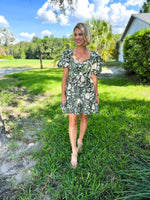 Everett dress