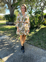 Haisley dress