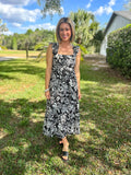Avalon dress