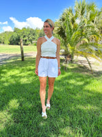 Linny shorts