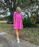 Jana dress