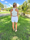 Chrissy top