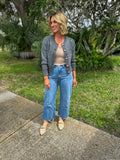 Merritt cardigan