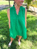 Landon dress