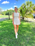 Landon top-beige