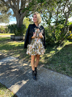 Haisley dress