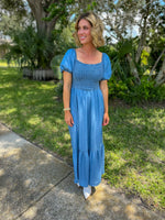 Darby dress