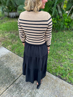 Melanie cardigan