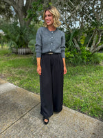 Merritt cardigan