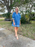 Jay dress