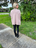 Graham sweater
