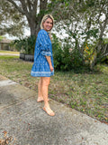 Jay dress