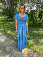 Darby dress