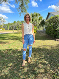 Sadie top