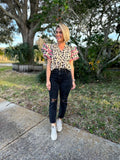 Petunia top