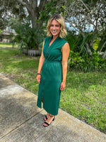 Greer dress