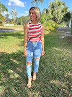 Liberty top