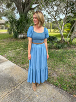 Darby dress