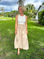 Saint dress
