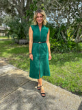 Greer dress