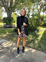 Annie skirt