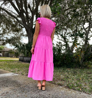 Lillian dress