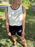 Audrey top
