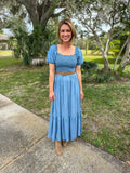 Darby dress
