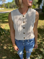 Sadie top
