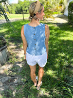 Linny shorts