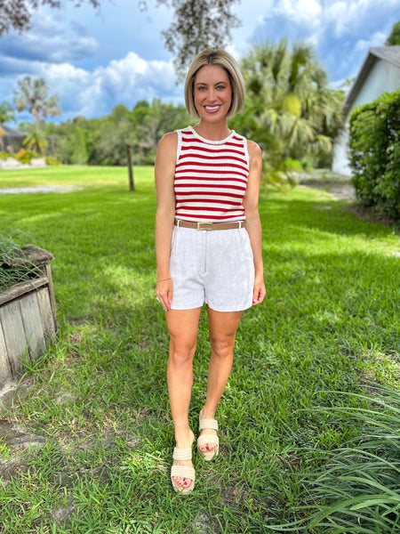 Liberty top