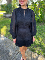 Leighton dress