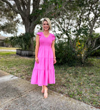 Lillian dress