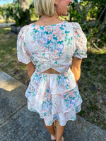 Emmalyn dress