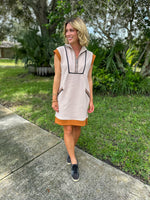 Enid dress
