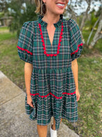 Babette dress