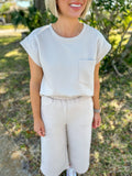 Nora pants